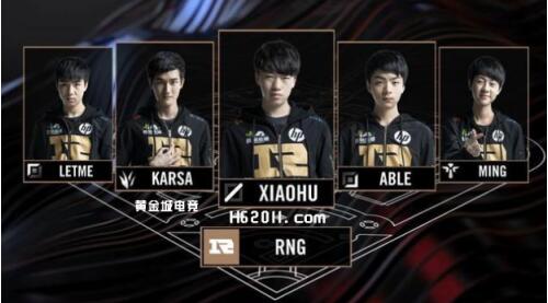 慑力