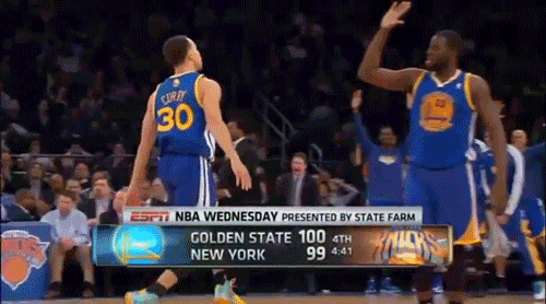 字母哥这迷踪步上篮是跟谁学的啊？