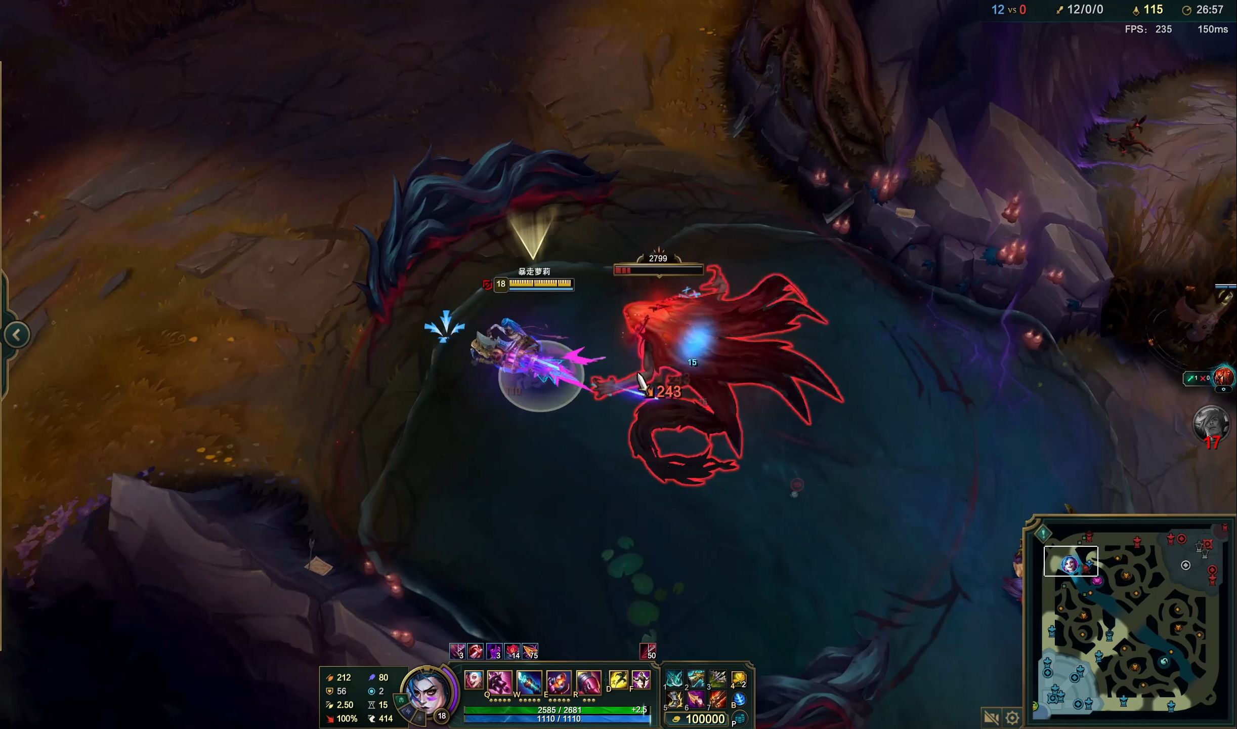 结果与资源 结果与资源