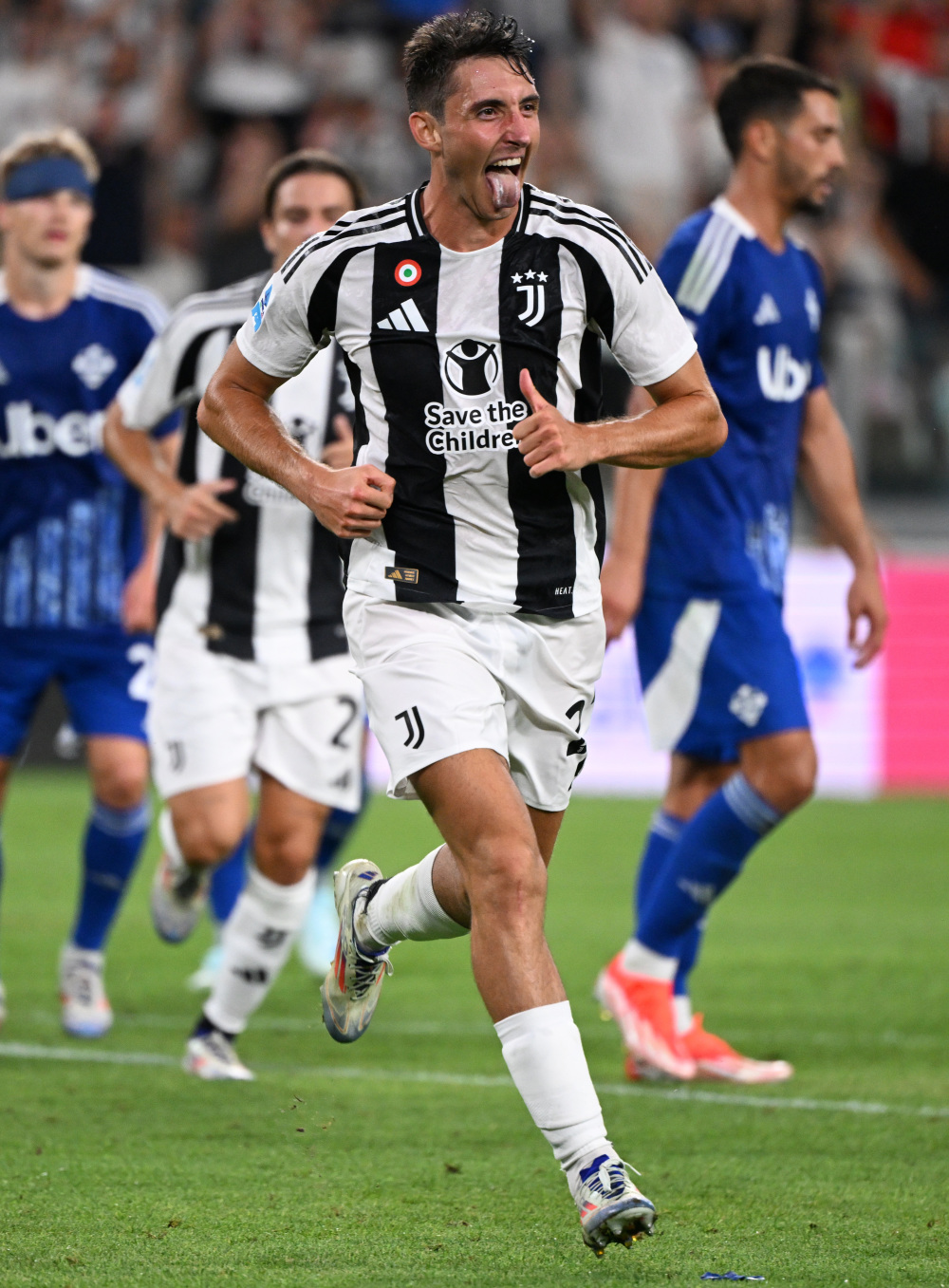 回合末包夹 回合末包夹